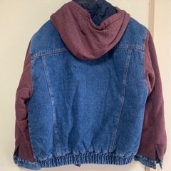 メンズ　　ジャケットの画像