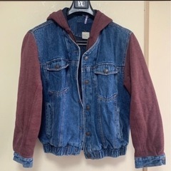 メンズ　　ジャケット