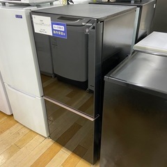 6ヶ月保証 SHARP 2ドア冷蔵庫 【トレファク岸和田店】