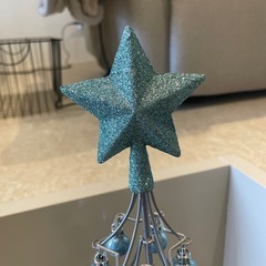 カインズ　クリスマスツリーの画像