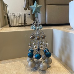 カインズ　クリスマスツリー