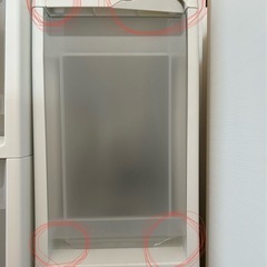 (ご予約中)＊隙間収納の画像