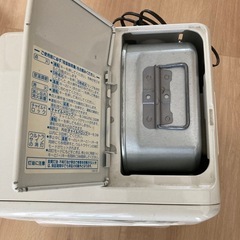 コロナ　石油ファンヒーター　6畳位までの画像