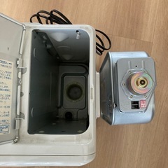 コロナ　石油ファンヒーター　6畳位までの画像