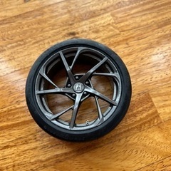 HONDAタイヤ　インテリア雑貨の画像