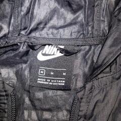 【決まりました】ウインドブレーカーМの画像