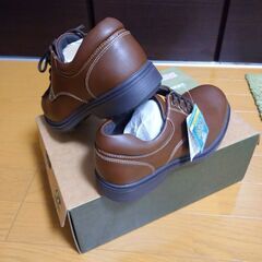 新品　GTホーキンス くつの画像