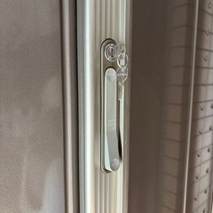 【終了】タクボ　物置  全面棚タイプ +床保護マットの画像