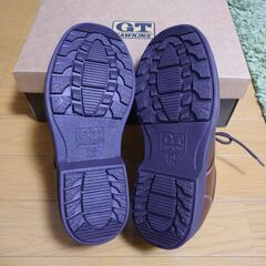 新品　GTホーキンス くつの画像