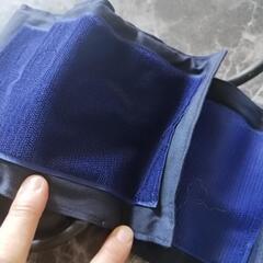 血圧計　水銀　電源不要　看護学生の画像