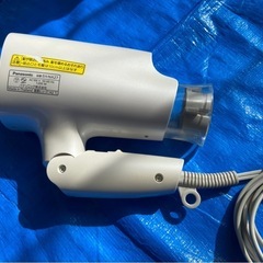 パナソニック　ヘアドライヤー　EH-NA27の画像