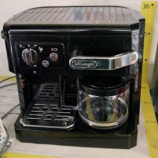 1103-042 コーヒーメーカー デロンギ