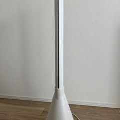 【美品】タワーファン冷暖タイプ