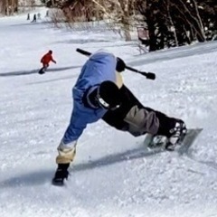 スノーボードレッスン【コーチ:おこげチャンネルやっさん】の画像