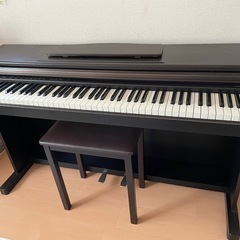 電子ピアノ