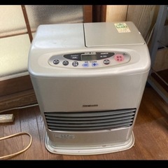 DAINICHI FW-3070S 石油ファンヒーター　中古品