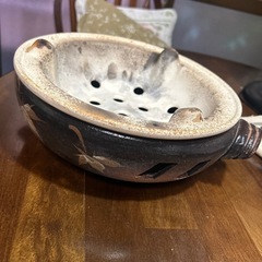 今日のみ値引きします！炭焼き　水コンロ　26cm