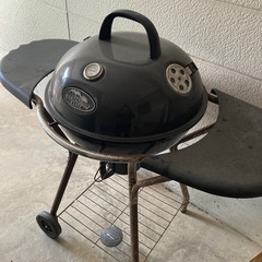 Coleman RoadTrip Grill LXE-J 赤 悪し バーベキュー用