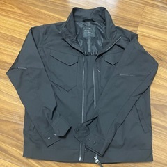 ワークマンジャケット 新品