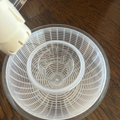 OXOサラダスピナー
の画像
