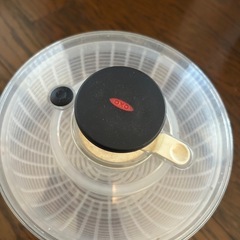 OXOサラダスピナー
