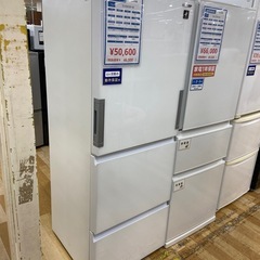 トレファク ラパーク岸和田店】2020年製 SHARP 3ドア冷蔵庫入荷