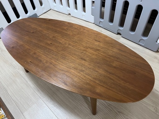 ローテーブル