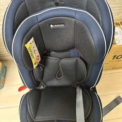チャイルドシート・ チャイルドシート（リーマン製、0〜7歳）の画像
