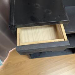 棚　テレビ台にも　の画像