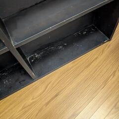 棚　テレビ台にも　の画像