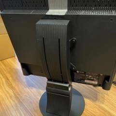 ディスプレイ　モニター17cmの画像