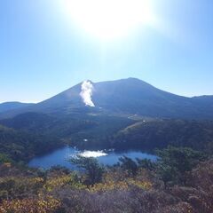 登山好きさんと繋がりたい🎵
