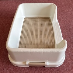 ペットシーツトレーの画像