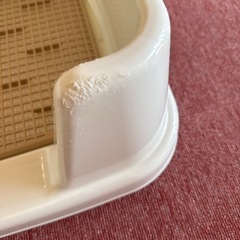 ペットシーツトレーの画像