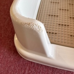 ペットシーツトレーの画像