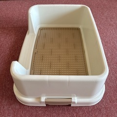 ペットシーツトレーの画像