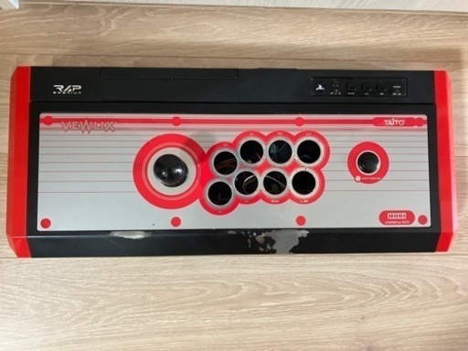 リアルアーケードPro. Premium VLX HAYABUSA for PlayStation®4 / PlayStation®3