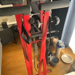 GALLUM ホットワックス（スノーボード、スキー）かけ　一式セットの画像