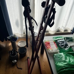 GALLUM ホットワックス（スノーボード、スキー）かけ　一式セットの画像