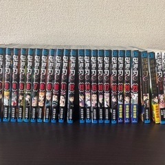 本/CD/DVD マンガ、コミック、アニメ