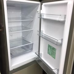 FUNAI/フナイ　冷蔵庫　226L　YRZ-F23L　2024年製の画像