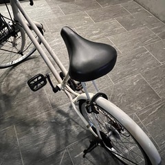 小径自転車の画像