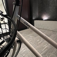 小径自転車の画像