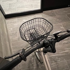 小径自転車の画像