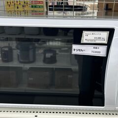 ★ジモティ割あり★ Panasonic 電子レンジ  19年製 ...