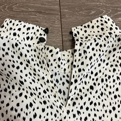 ブラウスの画像