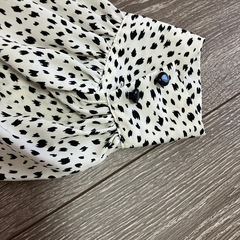 ブラウスの画像