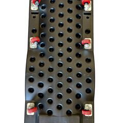 【終了】🟢ミナトワークス メカニッククリーパー MC-3606 (高さ100mm) 中古美品の画像