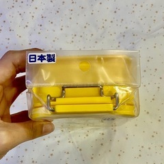 《新品》スヌーピーランチBOXの画像
