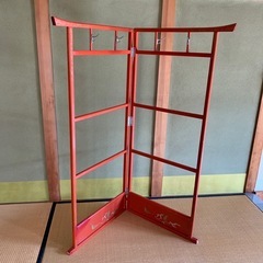 衣桁